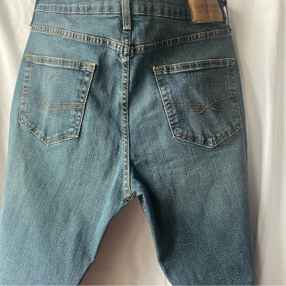 Levi’s S51 Straight cut 34/30 men’s jeans - Picture 15 of 15